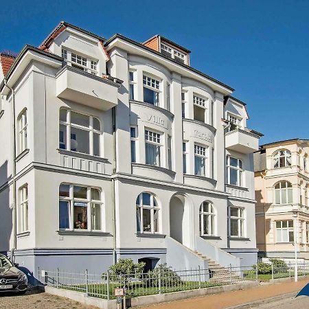 Villa Carola Whg "Moewennest" Χέρινγκσντορφ Εξωτερικό φωτογραφία